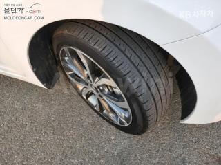 2013 HYUNDAI AVANTE MD ELANTRA M16 GDI MORDERN - 8
