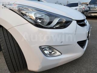 2013 HYUNDAI AVANTE MD ELANTRA M16 GDI MORDERN - 18