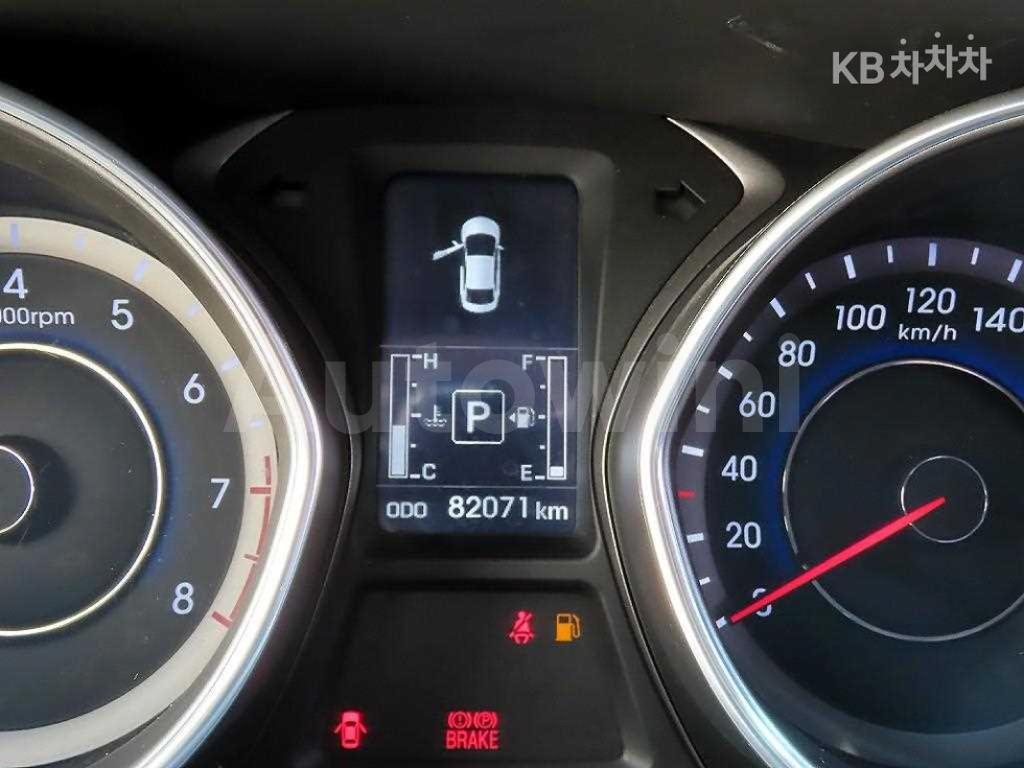 2016 HYUNDAI  AVANTE ELANTRA 1.6 GDI MORDERN BASIC - 8