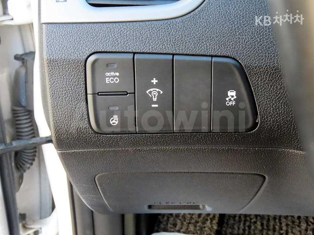 2016 HYUNDAI  AVANTE ELANTRA 1.6 GDI MORDERN BASIC - 14