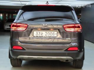 KNAPS81ABFA062588 2015 KIA  SORENTO DIESEL 2.0 2WD PRESTIGE-2