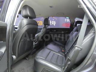 KNAPS81ABFA062588 2015 KIA  SORENTO DIESEL 2.0 2WD PRESTIGE-5