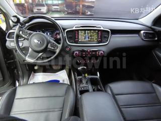 2015 KIA  SORENTO DIESEL 2.0 2WD PRESTIGE - 7
