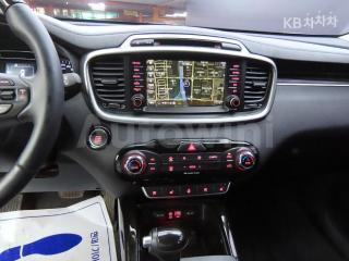 2015 KIA  SORENTO DIESEL 2.0 2WD PRESTIGE - 10