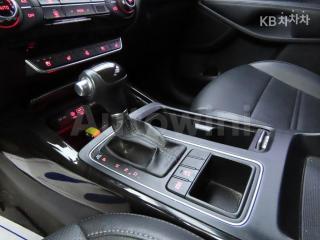 2015 KIA  SORENTO DIESEL 2.0 2WD PRESTIGE - 11