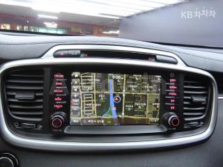 2015 KIA  SORENTO DIESEL 2.0 2WD PRESTIGE - 13