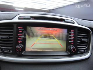 2015 KIA  SORENTO DIESEL 2.0 2WD PRESTIGE - 14