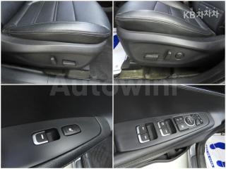 2015 KIA  SORENTO DIESEL 2.0 2WD PRESTIGE - 16