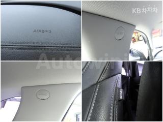 2015 KIA  SORENTO DIESEL 2.0 2WD PRESTIGE - 17