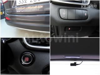 2015 KIA  SORENTO DIESEL 2.0 2WD PRESTIGE - 18