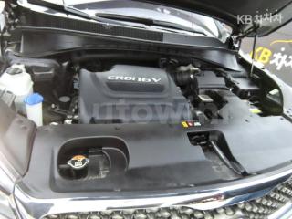 2015 KIA  SORENTO DIESEL 2.0 2WD PRESTIGE - 19