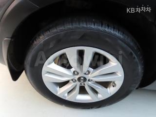 2015 KIA  SORENTO DIESEL 2.0 2WD PRESTIGE - 20