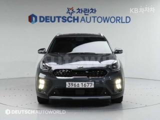 KNACE81CGLA358235 2020 KIA  NIRO 1.6 HEV NOBLESSE SPECIAL-0