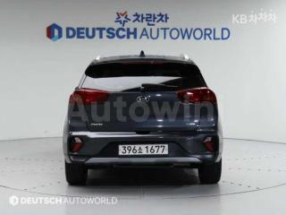 KNACE81CGLA358235 2020 KIA  NIRO 1.6 HEV NOBLESSE SPECIAL-2