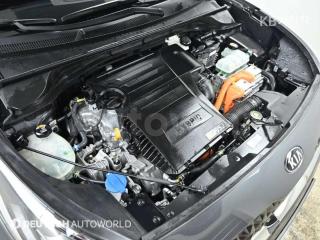 KNACE81CGLA358235 2020 KIA  NIRO 1.6 HEV NOBLESSE SPECIAL-5
