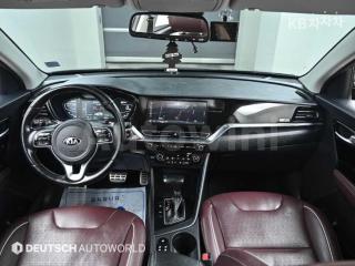 2020 KIA  NIRO 1.6 HEV NOBLESSE SPECIAL - 7