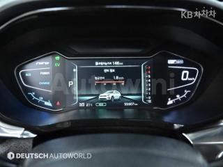KNACE81CGLA358235 2020 KIA  NIRO 1.6 HEV NOBLESSE SPECIAL-4
