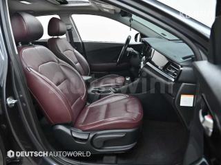2020 KIA  NIRO 1.6 HEV NOBLESSE SPECIAL - 10