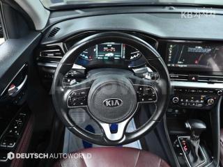 2020 KIA  NIRO 1.6 HEV NOBLESSE SPECIAL - 13