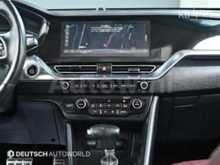 2020 KIA  NIRO 1.6 HEV NOBLESSE SPECIAL - 14