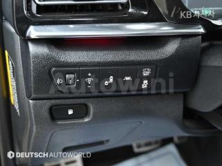 2020 KIA  NIRO 1.6 HEV NOBLESSE SPECIAL - 17