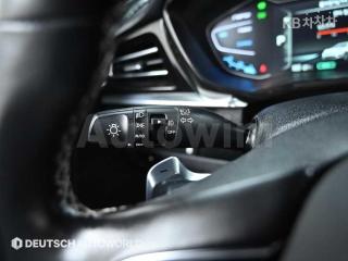 2020 KIA  NIRO 1.6 HEV NOBLESSE SPECIAL - 18