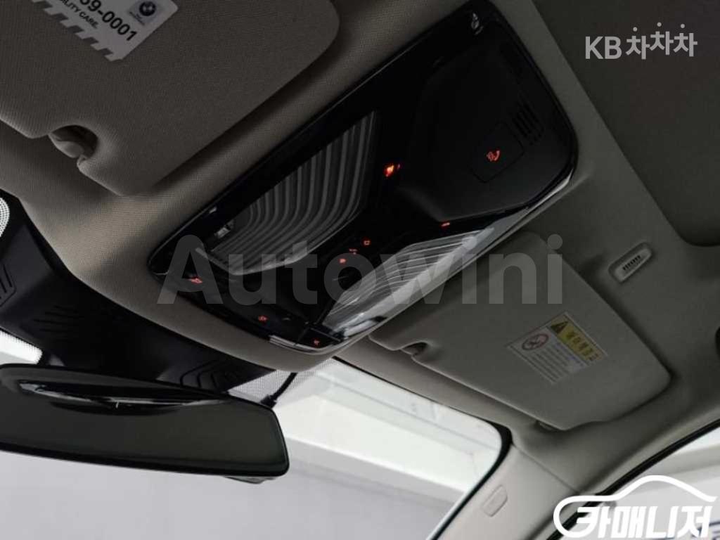 2019 BMW  5SERIES G30  530I LUXURY PLUS - 14