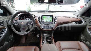 2017 GM DAEWOO (CHEVROLET)  MALIBU 2.0 TURBO LTZ PREMIUM - 10