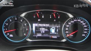 2017 GM DAEWOO (CHEVROLET)  MALIBU 2.0 TURBO LTZ PREMIUM - 11