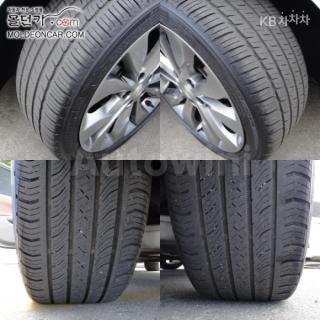 2017 GM DAEWOO (CHEVROLET)  MALIBU 2.0 TURBO LTZ PREMIUM - 17