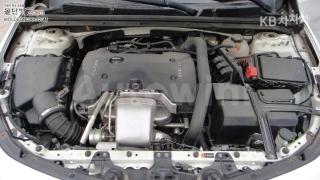2017 GM DAEWOO (CHEVROLET)  MALIBU 2.0 TURBO LTZ PREMIUM - 18
