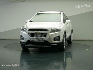 KLABA76BDFB240368 2015 GM DAEWOO (CHEVROLET) TRAX 1.4 LT DELUXE-0