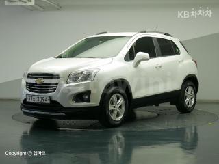 KLABA76BDFB240368 2015 GM DAEWOO (CHEVROLET) TRAX 1.4 LT DELUXE-1