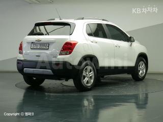 KLABA76BDFB240368 2015 GM DAEWOO (CHEVROLET) TRAX 1.4 LT DELUXE-3