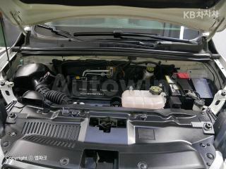 KLABA76BDFB240368 2015 GM DAEWOO (CHEVROLET) TRAX 1.4 LT DELUXE-4