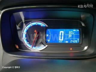 2015 GM DAEWOO (CHEVROLET) TRAX 1.4 LT DELUXE - 7