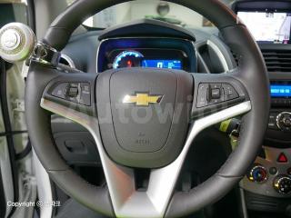 2015 GM DAEWOO (CHEVROLET) TRAX 1.4 LT DELUXE - 8