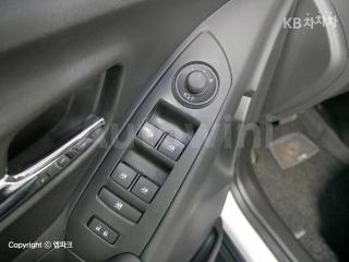 2015 GM DAEWOO (CHEVROLET) TRAX 1.4 LT DELUXE - 12