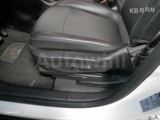 2015 GM DAEWOO (CHEVROLET) TRAX 1.4 LT DELUXE - 13