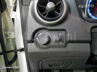 2015 GM DAEWOO (CHEVROLET) TRAX 1.4 LT DELUXE - 14