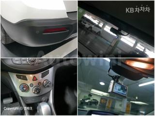 2015 GM DAEWOO (CHEVROLET) TRAX 1.4 LT DELUXE - 20