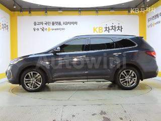 KMHSR81XBJU278620 2018 HYUNDAI  MAXCRUZ DIESEL(E-VGT)R2.2 2WD 파이니스트 EDITION 7 SEATS-4