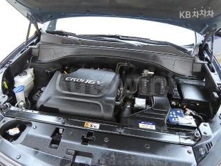 2018 HYUNDAI  MAXCRUZ DIESEL(E-VGT)R2.2 2WD 파이니스트 EDITION 7 SEATS - 7