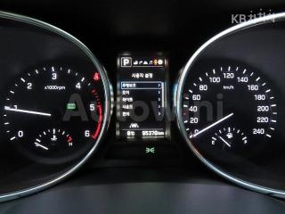 2018 HYUNDAI  MAXCRUZ DIESEL(E-VGT)R2.2 2WD 파이니스트 EDITION 7 SEATS - 8