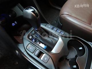 2018 HYUNDAI  MAXCRUZ DIESEL(E-VGT)R2.2 2WD 파이니스트 EDITION 7 SEATS - 9