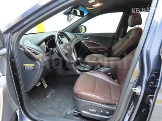 2018 HYUNDAI  MAXCRUZ DIESEL(E-VGT)R2.2 2WD 파이니스트 EDITION 7 SEATS - 10