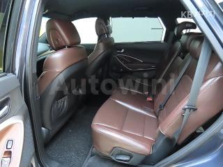 2018 HYUNDAI  MAXCRUZ DIESEL(E-VGT)R2.2 2WD 파이니스트 EDITION 7 SEATS - 11