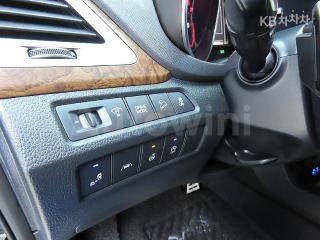 2018 HYUNDAI  MAXCRUZ DIESEL(E-VGT)R2.2 2WD 파이니스트 EDITION 7 SEATS - 12