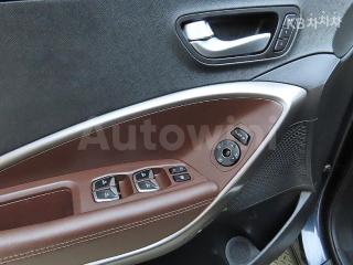2018 HYUNDAI  MAXCRUZ DIESEL(E-VGT)R2.2 2WD 파이니스트 EDITION 7 SEATS - 13