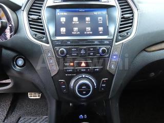 2018 HYUNDAI  MAXCRUZ DIESEL(E-VGT)R2.2 2WD 파이니스트 EDITION 7 SEATS - 16